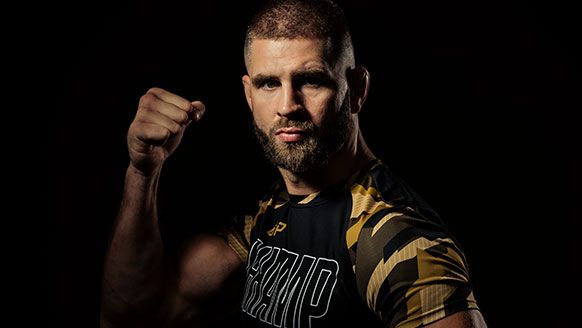 Provocare uriașă pentru Procházka! Va lupta în main event împotriva „distrugătorului”