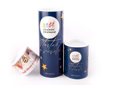 Design personalizat al tubului